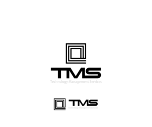 Logo Design by Alwie for Technology Management Services | Design #11336189