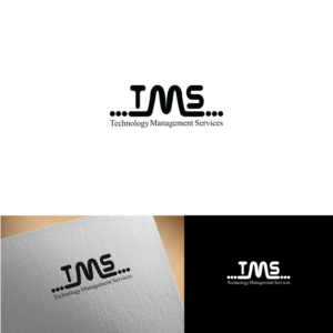 Logo Design by krishno gs for Technology Management Services | Design #11345277