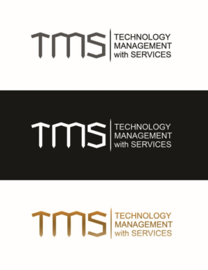 Logo Design by ARtKISTA for Technology Management Services | Design #11338896