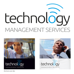 Logo Design by philipfitzsimmons for Technology Management Services | Design #11320987