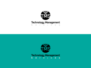 Logo Design by sohagof1986 for Technology Management Services | Design #11357513