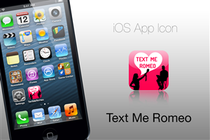 Innovatie Dating iOS App Needs an Icon Design | Icon-Design von iLexter