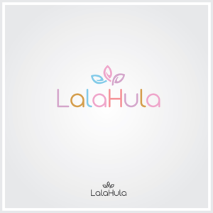 LuLaHula | Logo Design by bdesigner9