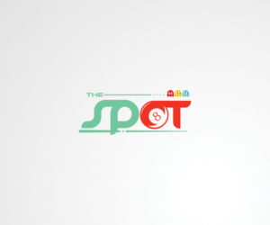 Logo Design by S. Shin