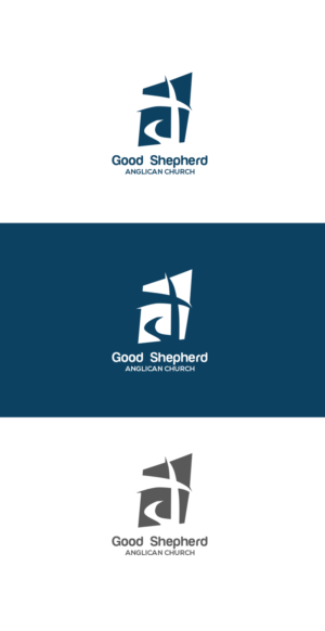 Logo Design by artofni16 for Good Shepherd | Design #11348780