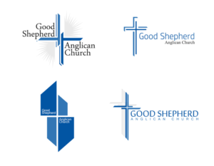 Logo Design by Club Flyer Studios for Good Shepherd | Design #11349561