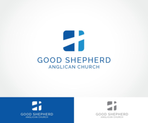 Logo Design by anna.lauren for Good Shepherd | Design #11527985