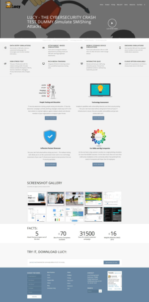 Web Design by Kreative Fingers