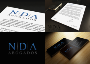 Logo Design by Ethien