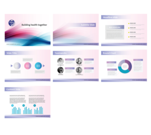 PowerPoint Design by Priyo Subarkah