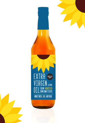 Startup in search for creative and funky  label for a food product | Verpackungs-Design von Fk_Design