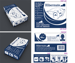 Packaging Design by  lilledstudio