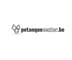 petanquecenter.be | Logo-Design von Giuro