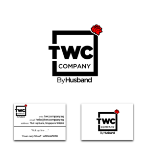 Logo and Business Card Design by Fanol Ademi