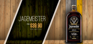 Main Sliding Banner for Alcohol Website | Banner-Design von DesignFive