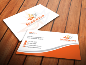 Logo and Business Card Design by primarydesigner2k9 for this project | Design #11472457