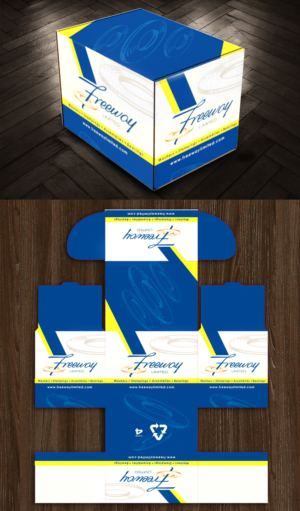 Small Box Design - For launch into retail market  | Packaging Design by Souvik Roy (Alex Pro)