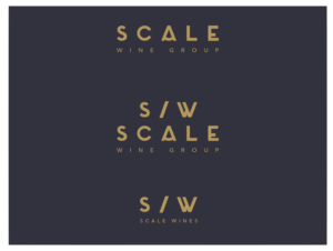 Scale Wine Consulting | Logo Design by wonderland