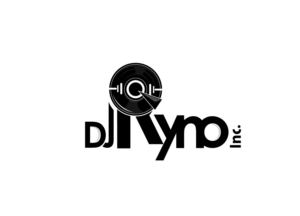 Logo-Design von creative.bugs für DJ Ryno, Inc. | Design #11571548