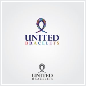 United Bracelets | Logo-Design von bdesigner9