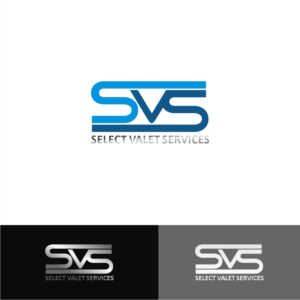 Select Valet Services | Logo Design by Arham Hidayat