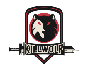 KillWolf | Logo Design by lubka.dimitrova