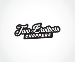 Two Brothers Choppers or 2 Brothers Choppers | Logo-Design von anna.lauren