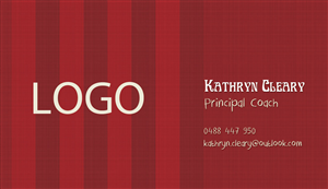 Business Card Design by sam3011