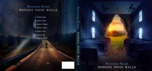 CD Cover Design by VARVARA11 for this project | Design #11707021