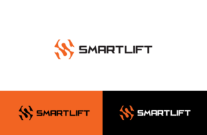 Smart Lift | Logo-Design von GLDesigns