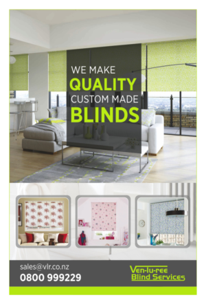 Re marketing advertisement for Blind Manufacturing Company | E-Mail Marketing-Design von D Creative