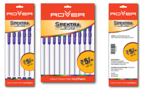 Packaging Design by deepaksuri0367 for Rover Writing Instruments | Design #11808058