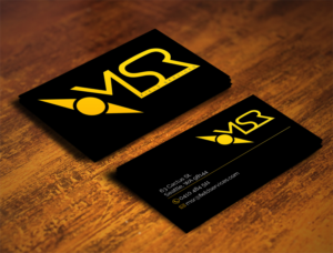 Business Card Design by alhemique1