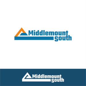 Middlemount South | Logo Design by Arham Hidayat