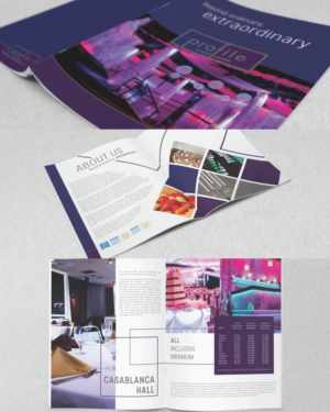 Catalogue Design by COO COO design