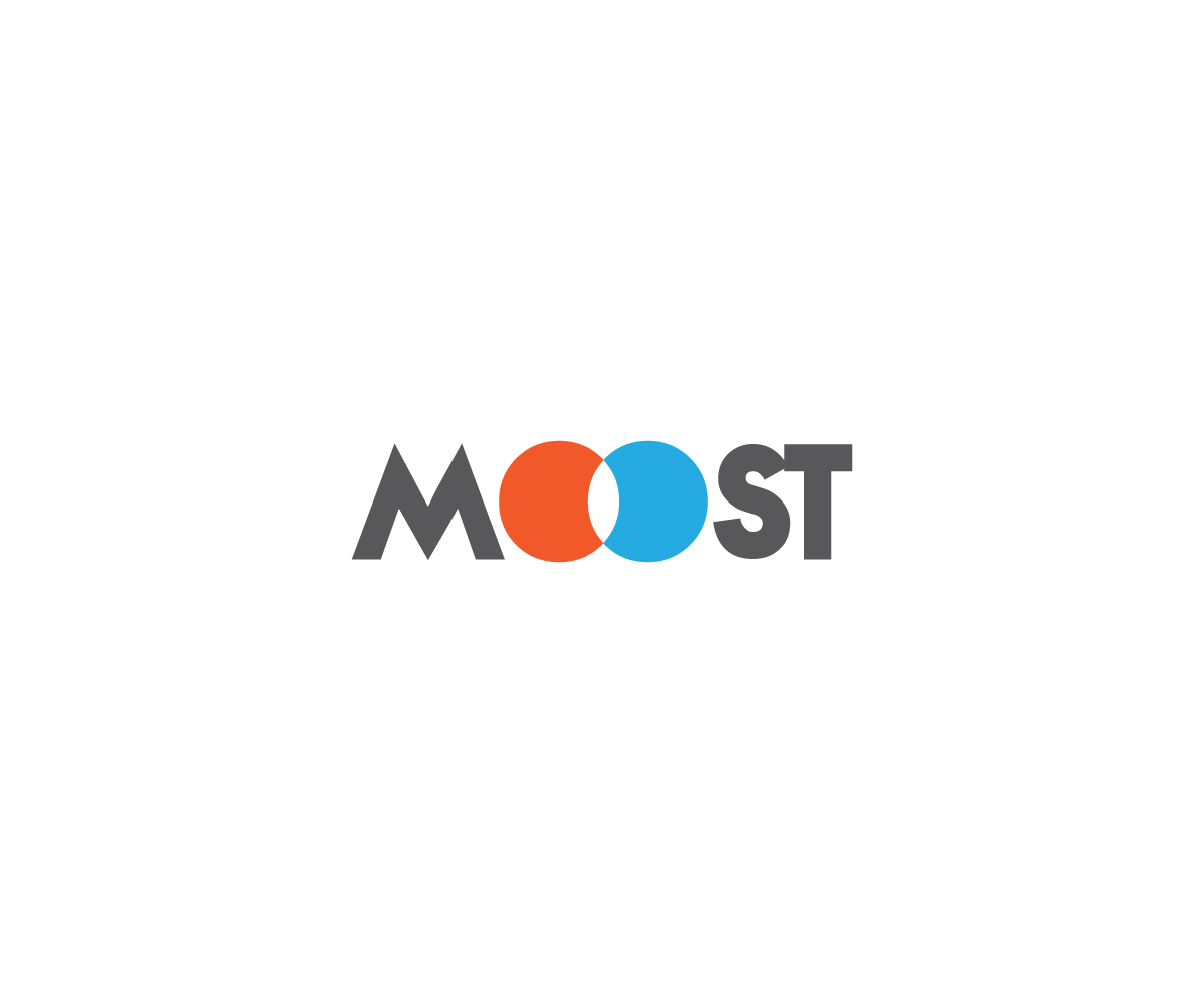 Logo Design by kostasftp for MOOST | Design #11726781