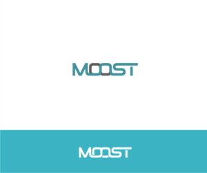 Logo Design by nusdofficial for MOOST | Design #11767768