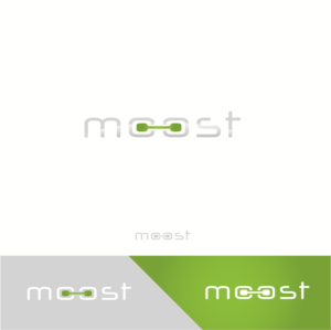 Logo Design by Simple Design &amp; Print for MOOST | Design #11717191