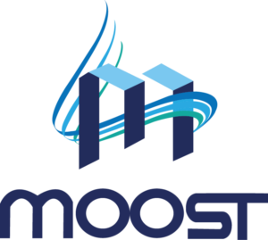 Logo Design by syra1233 for MOOST | Design #11785984