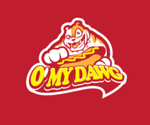 O' MY DAWG | Logo-Design von ReDoDesigns