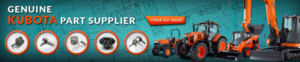 Agricultural & Construction Machinery Parts Company Website Needs a Banner | Banner-Design von Nebojsa Aleksic