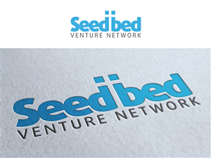 Seedbed Venture Network | Logo Design by MIM design