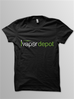 T-shirt Design by Sheky for IVapor Depot | Design: #2376305