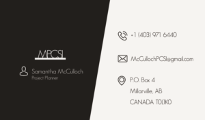 Business Card Design by AADesign for this project | Design #11875656