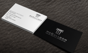 Business Card Design by Riz' for this project | Design #11798365