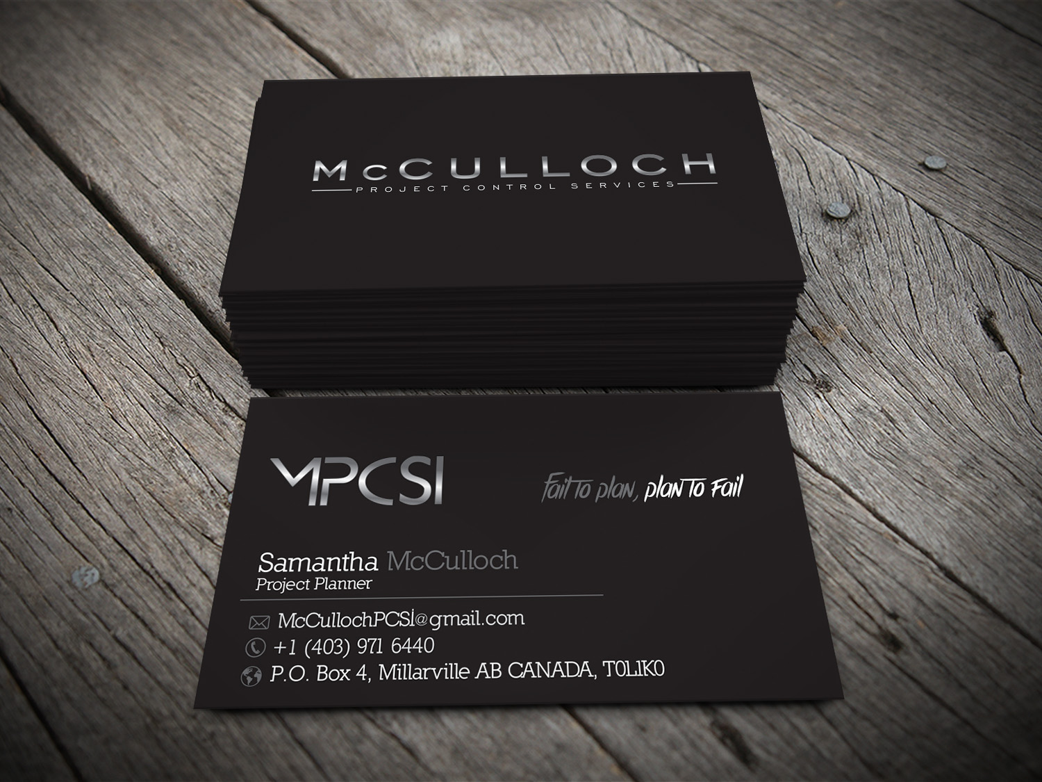 Business Card Design by alhemique1 for this project | Design #11805959