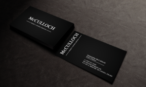 Business Card Design by Edirisingha for this project | Design #11814973