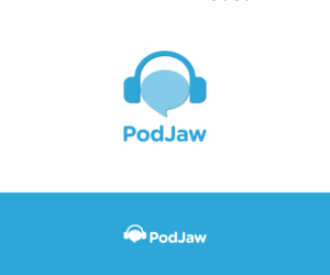 PodJaw | Podcast Design by Tishert