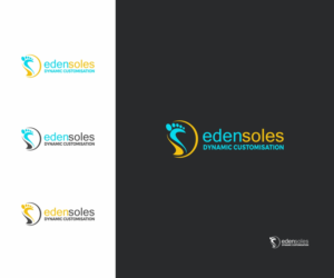 Logo Design by Allende