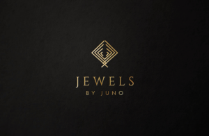 Jewels by Juno | Logo Design by GLDesigns